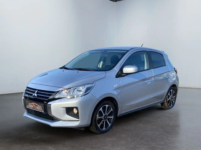 Mitsubishi Space Star CVT Star