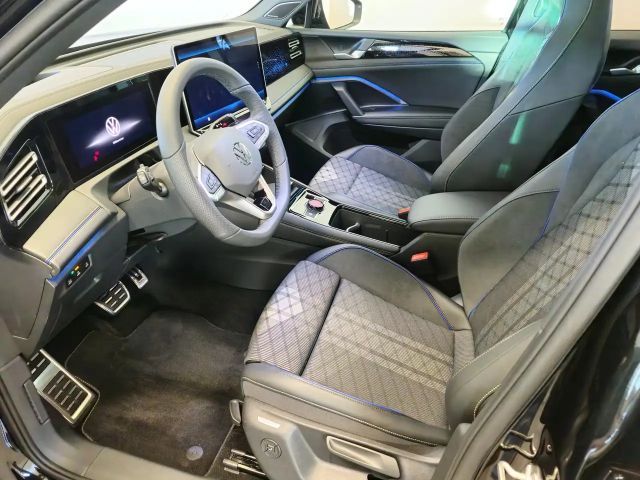 Volkswagen Tiguan DSG Sport eHybrid