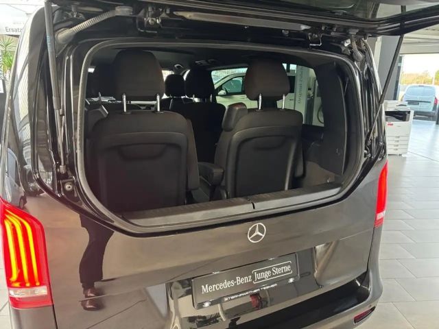 Mercedes-Benz V 250 AMG Line V 250 d