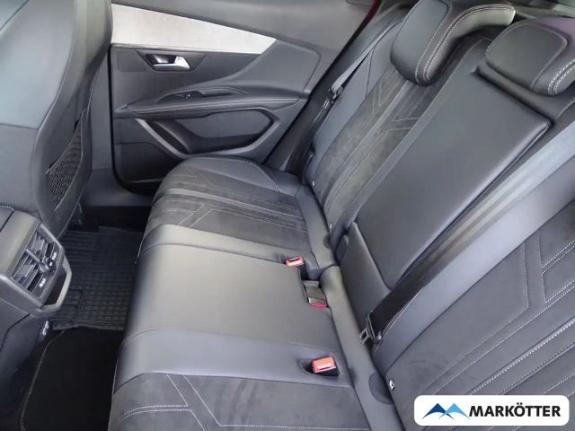 Peugeot 3008 GT-Line PureTech