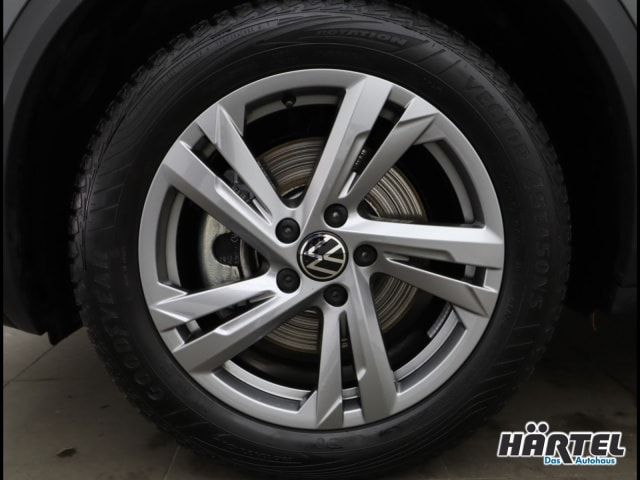 Volkswagen T-Roc T-ROC R-LINE 2.0 TDI DSG (+EURO6+ACC-RADAR)