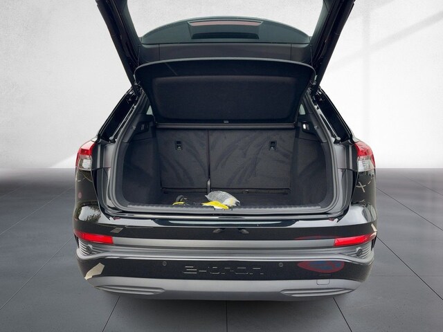 Audi Q4 e-tron SUV 45 e-tron Audi Q4 e-tron