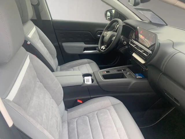 Citroën C5 Aircross Hybrid