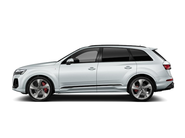 Audi Q7 Quattro