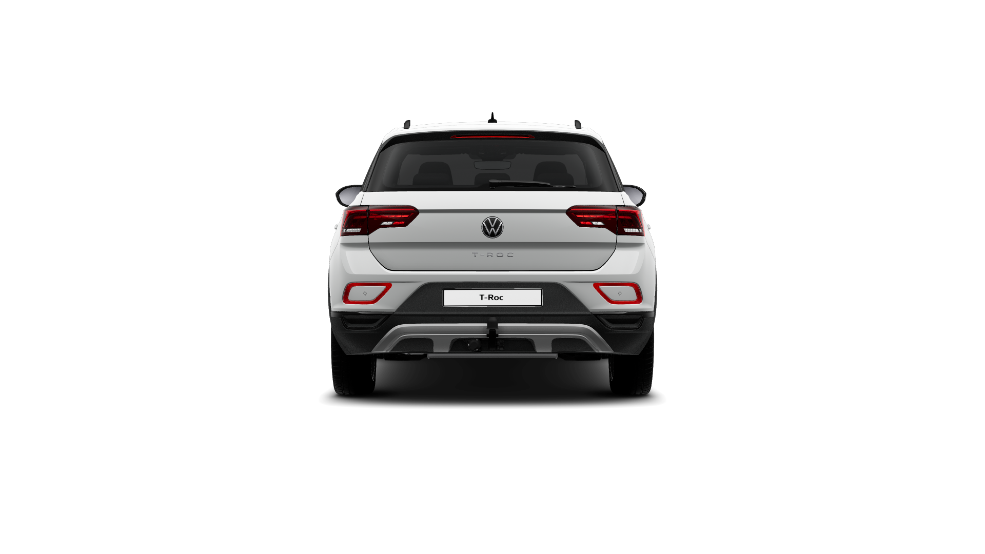 Volkswagen T-Roc 1.5 TSI DSG Style