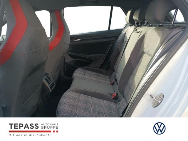 Volkswagen Golf 2.0 TSI GTI Golf VIII