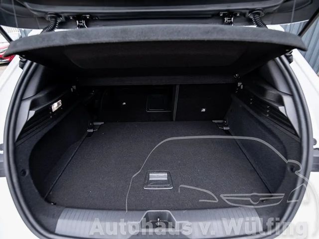 Opel Astra GS-Line Grand Sport