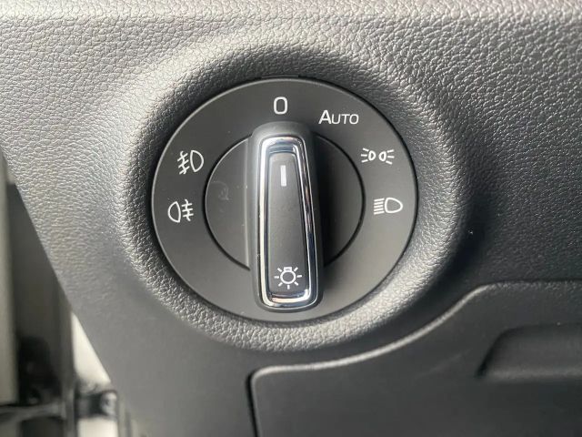 Skoda Scala Monte Carlo