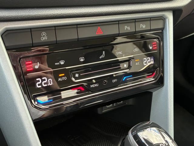 Volkswagen T-Roc 1.5 TSI DSG