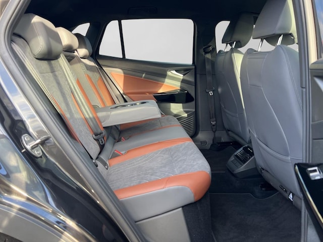 Volkswagen ID.4 1st Edition Performance Pro