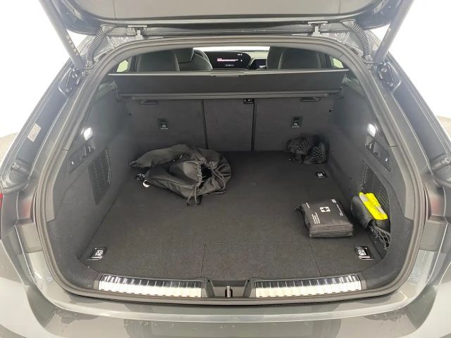 Audi A5 Hybride Quattro