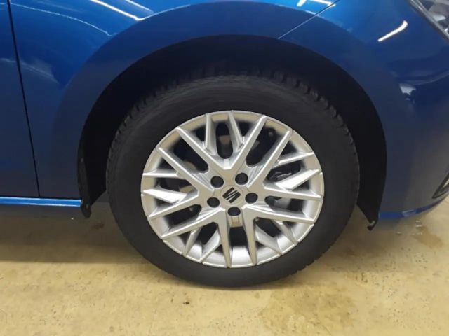 Seat Ibiza 1.0 TSI DSG Xcellence