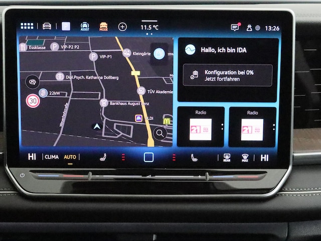 Volkswagen Tayron 1.5 eTSI Elegance Elegance