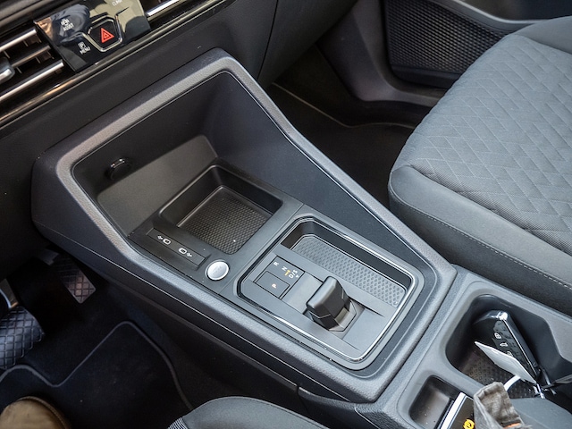 Volkswagen Caddy 2.0 TDI Life Maxi