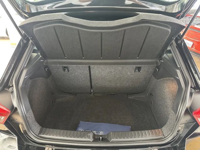 Seat Ibiza Ecomotive Xcellence