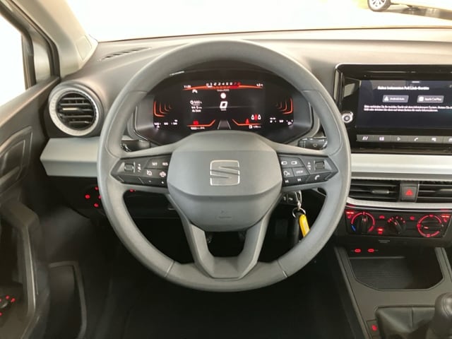 Seat Ibiza 1.0 TSI