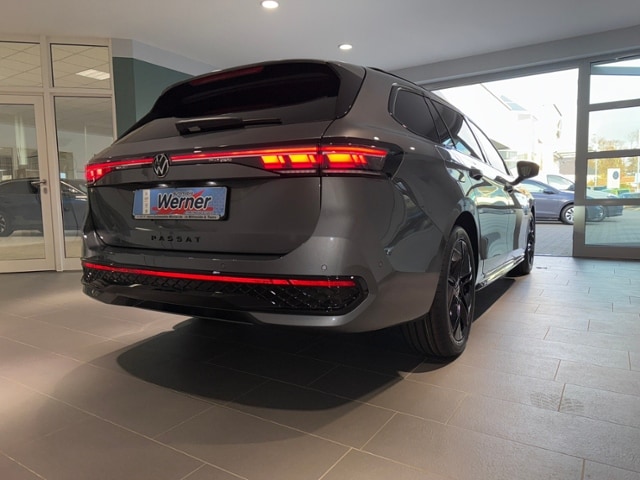 Volkswagen Passat 2.0 TDI IQ.Drive Variant