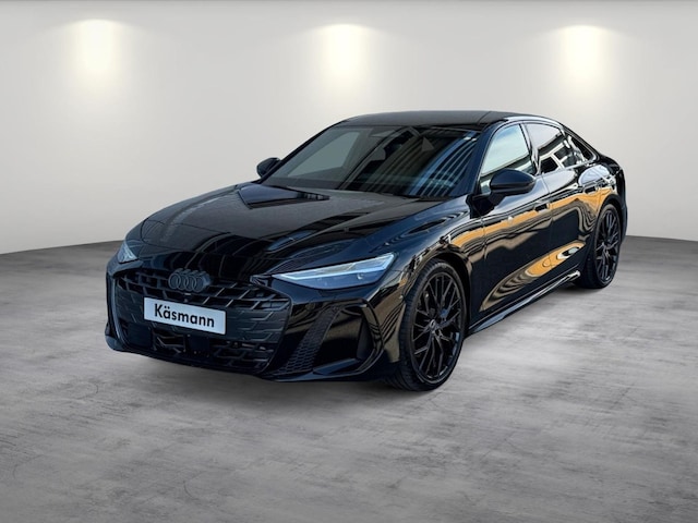 Audi A6 Hybride Quattro S-Tronic Sedan