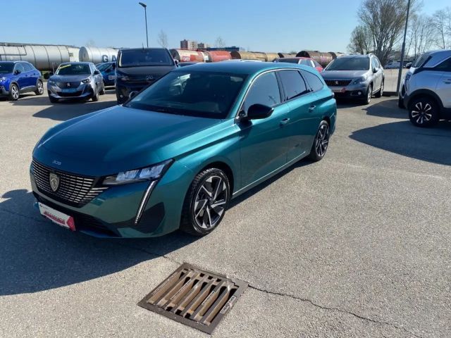 Peugeot 308 Allure Pack BlueHDi SW