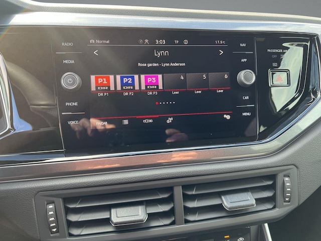 Volkswagen Polo 2.0 TSI DSG GTI