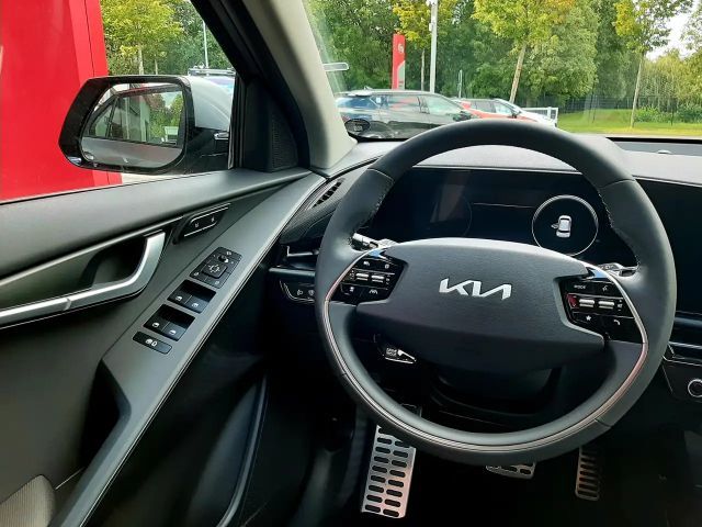 Kia Niro 64,8 kWh INS WP DW TEC REX DRG