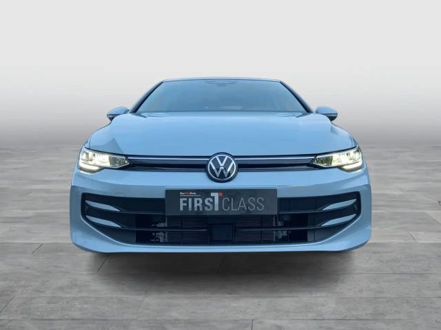 Volkswagen Golf Rabbit TSI