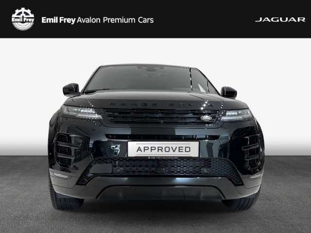 Land Rover Range Rover Evoque D200 Dynamic SE