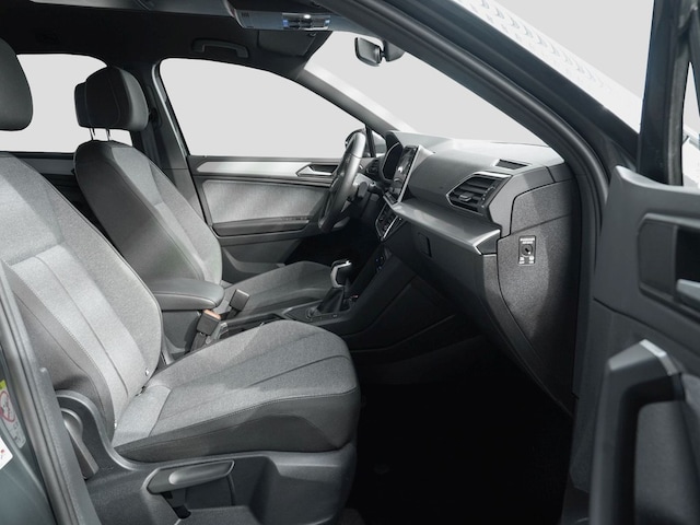 Seat Tarraco 1.5 TSI DSG Style