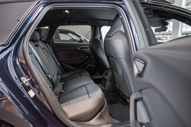 Audi A5 Avant Hybride Quattro S-Tronic