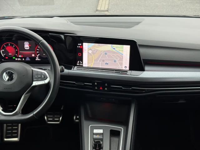 Volkswagen Golf 2.0 TDI DSG Golf VIII IQ.Drive