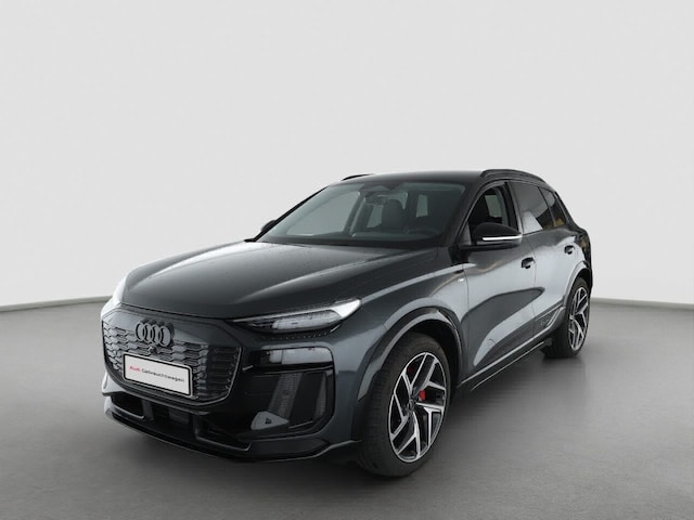 Audi Q6 e-tron Quattro