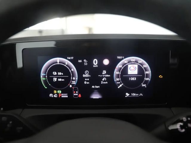 Volkswagen Tiguan DSG Sport eHybrid