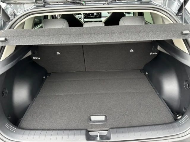 Kia EV4 81.4 kWh Earth FWD Plus