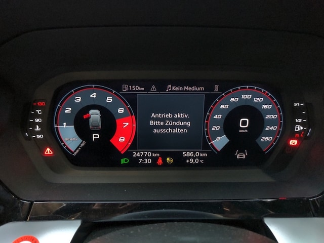 Audi A3 30 TFSI S-Tronic Sportback