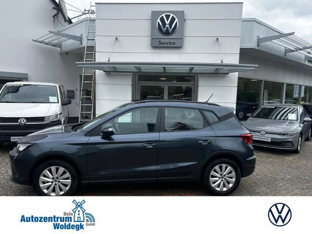 Seat Arona 1.0 TSI Reference