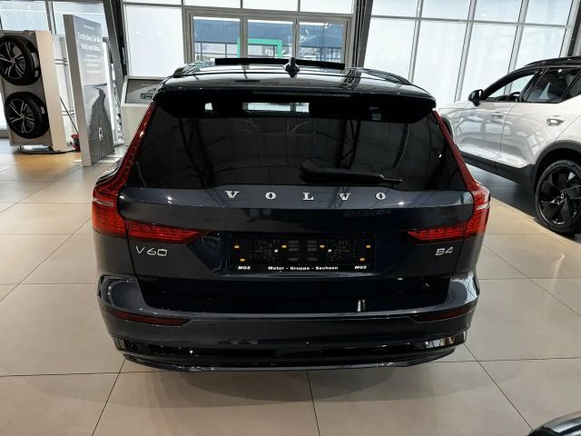 Volvo V60 Dark Plus