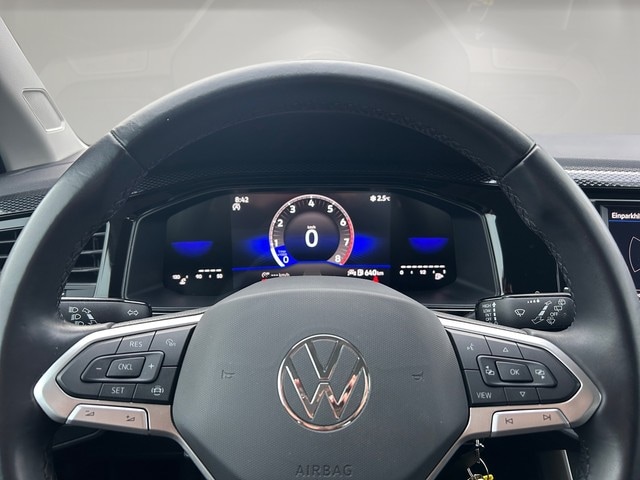 Volkswagen Polo Life