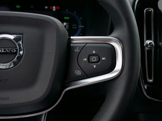 Volvo XC40 Plus Recharge