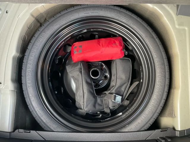 Volkswagen T-Cross 1.5 TSI DSG Style