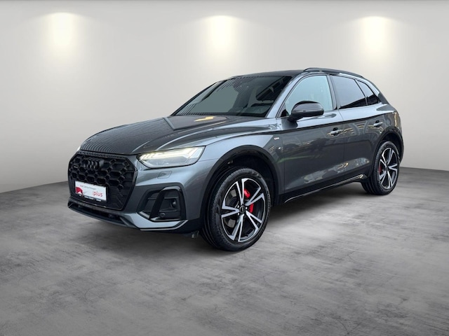 Audi Q5 40 TDI Quattro S-Tronic