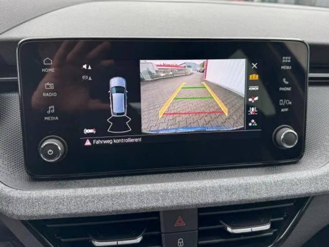 Skoda Kamiq 1.0 TSI Selection