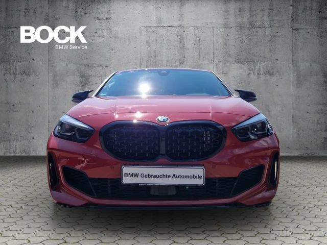 BMW 135 135i xDrive