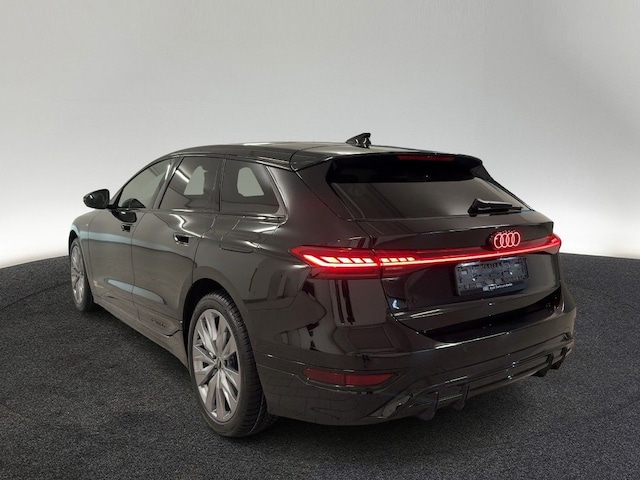 Audi A6 e-tron Avant Performance