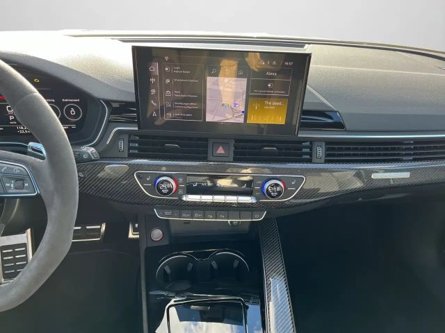 Audi RS4 tiptronic Last Edition 1 of 25