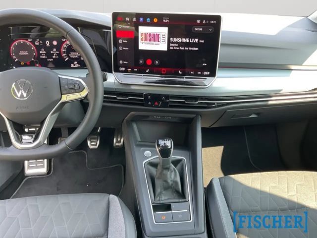 Volkswagen Golf Golf VIII