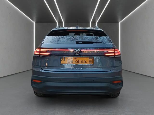 Volkswagen Taigo 1.0 TSI DSG