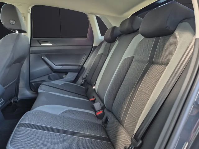 Volkswagen Polo Highline