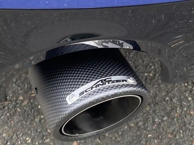 BMW 330 330e M-Sport