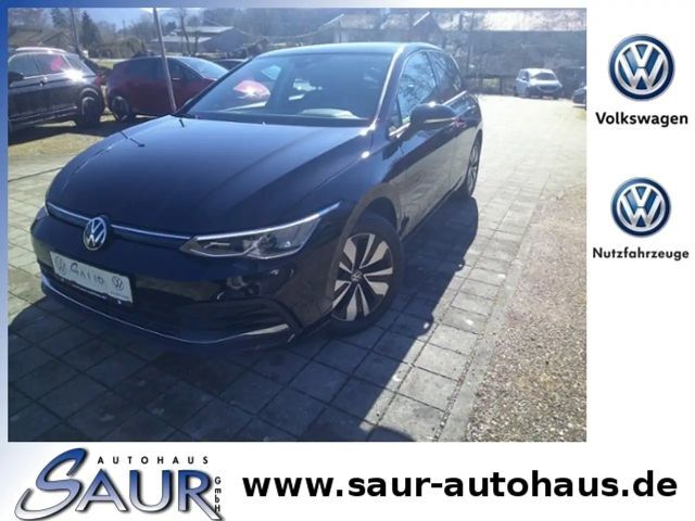 Volkswagen Golf 1.5 TSI Golf VIII Move