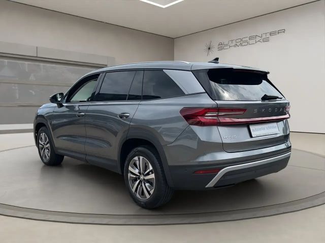 Skoda Kodiaq 2.0 TDI Selection
